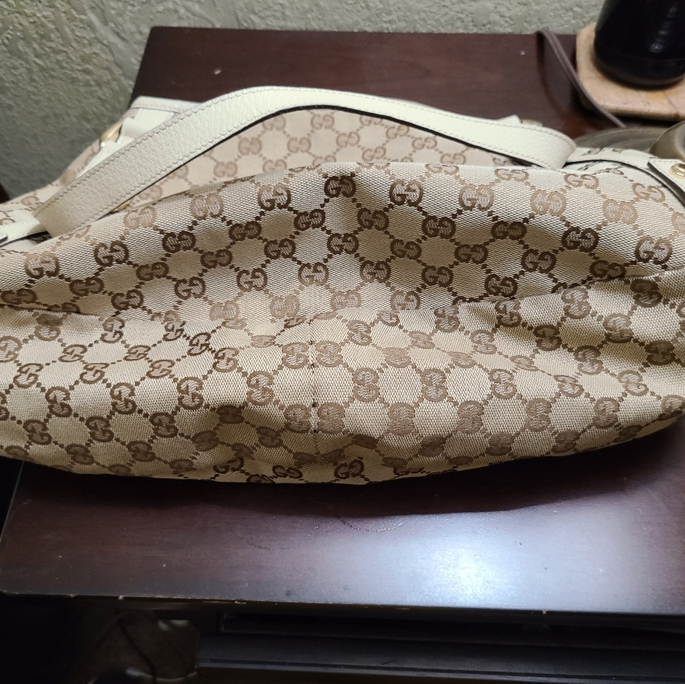 Pre-owned Gucci - Picture 6 of 10